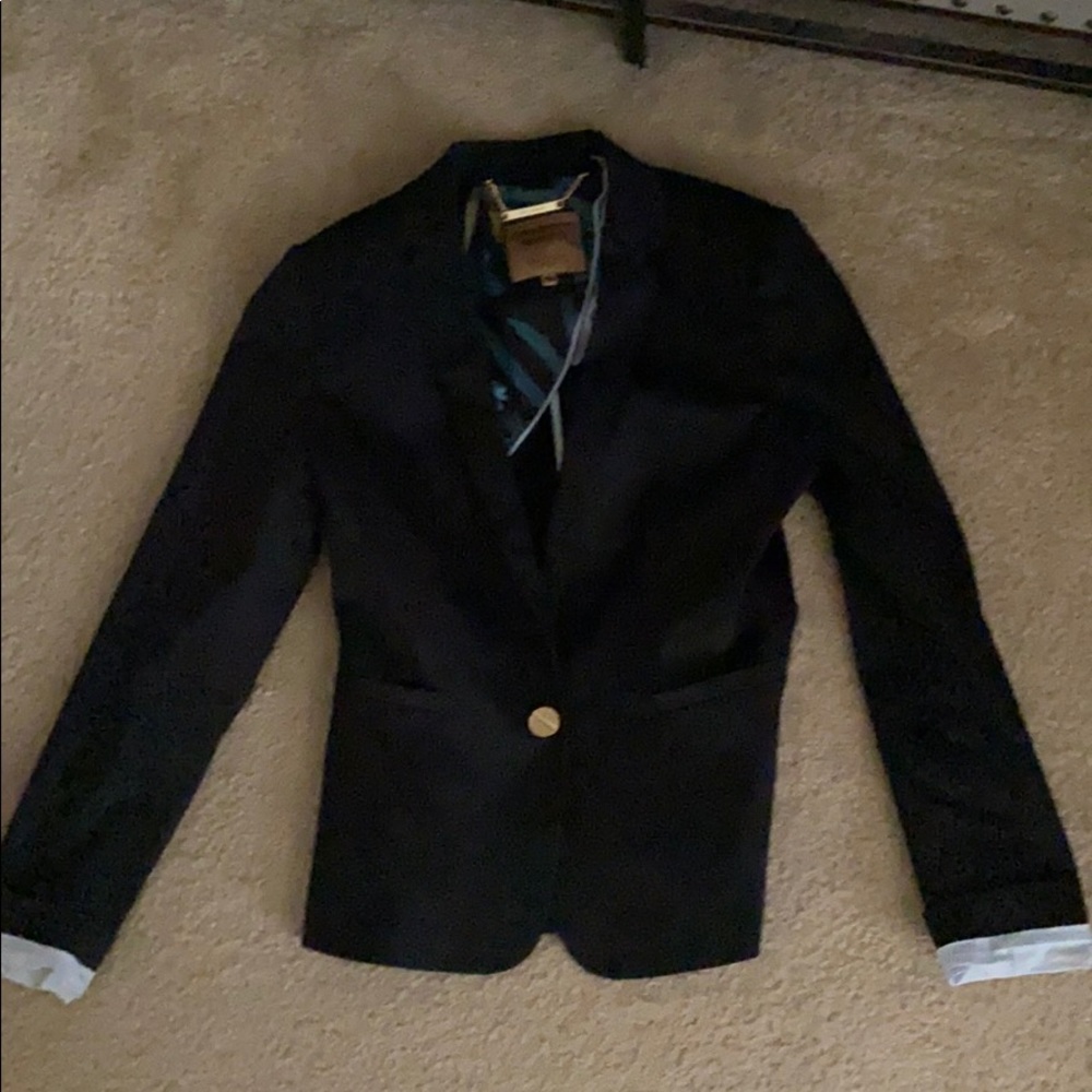 Ted Baker blazer
